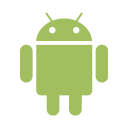 Android app icon